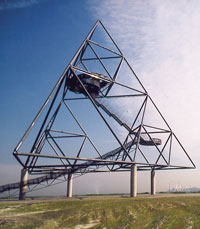 The Tetrahedron