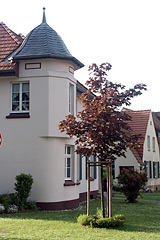 Teutoburgia - the miners` garden city