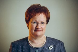 Tarja Halonen