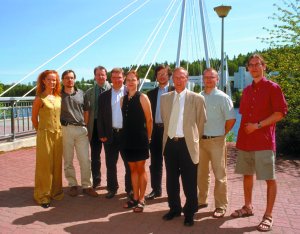 Organizing Committee
