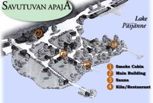 Copyright: Savutuvan apaja